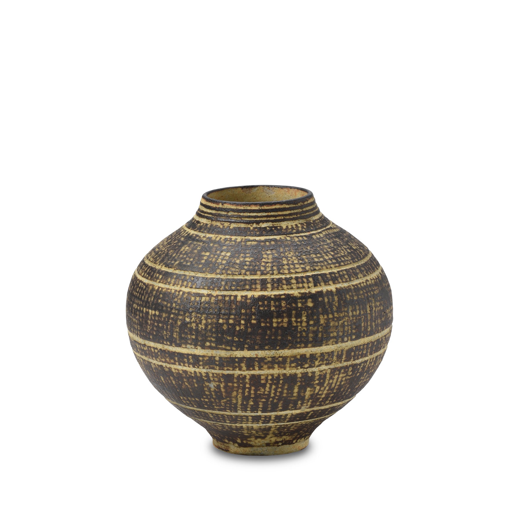 #38 Round Block Round Vessel Zoom Image 1