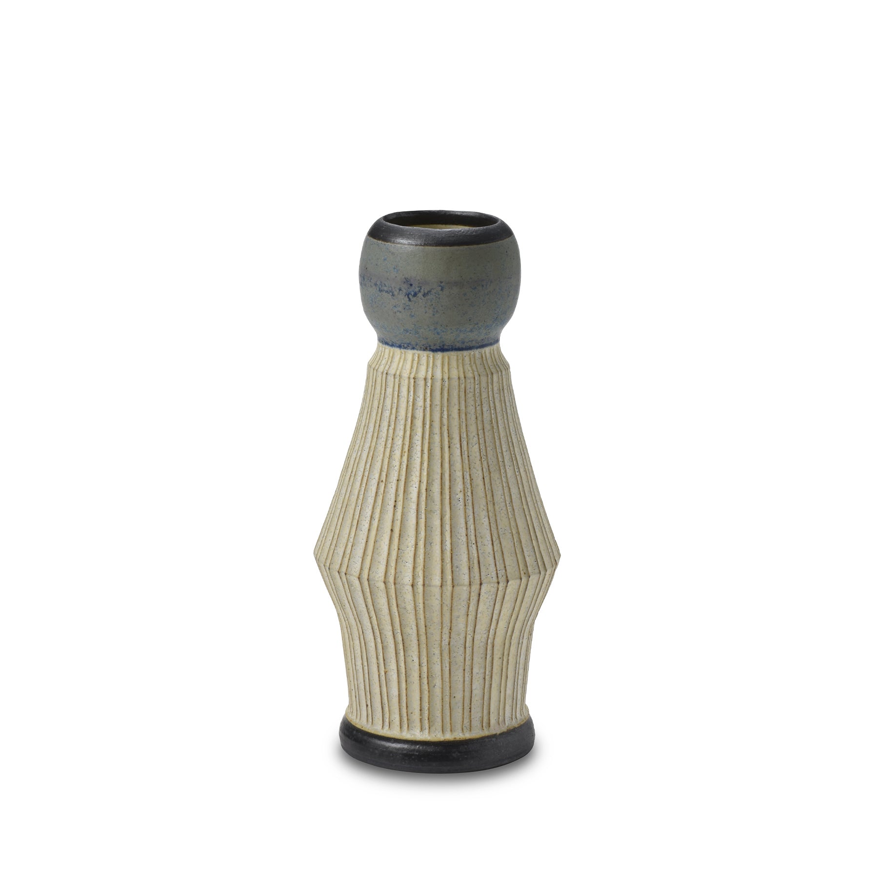 #39 Kokeshi Vessel Zoom Image 1