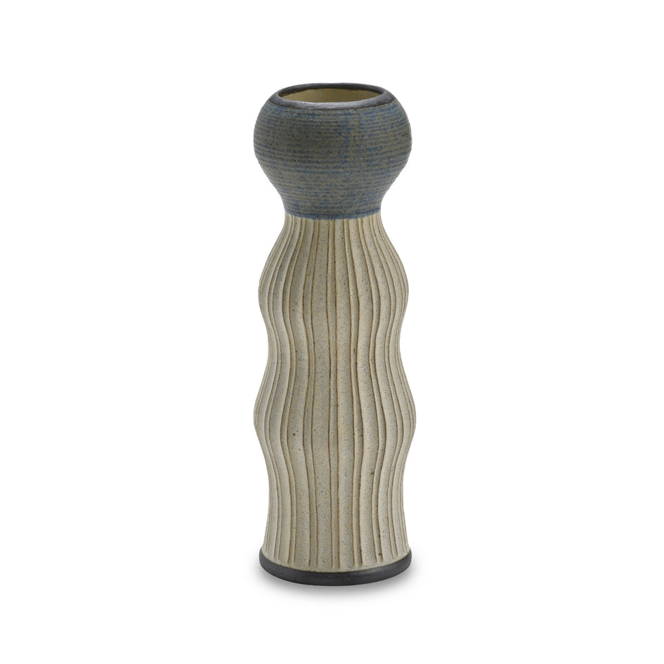 #51 Large Kokeshi Vessel Image 1