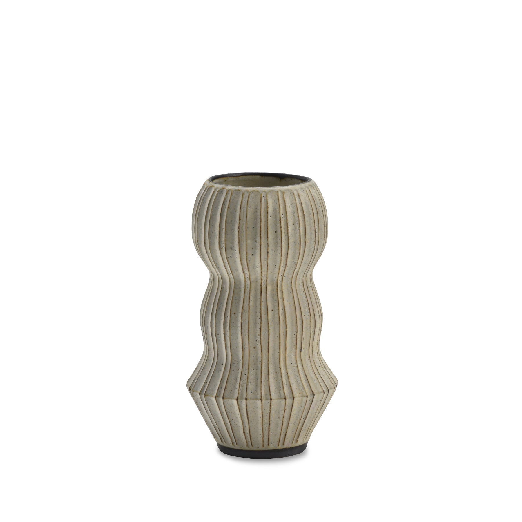#54 Medium Kokeshi Vase Zoom Image 1