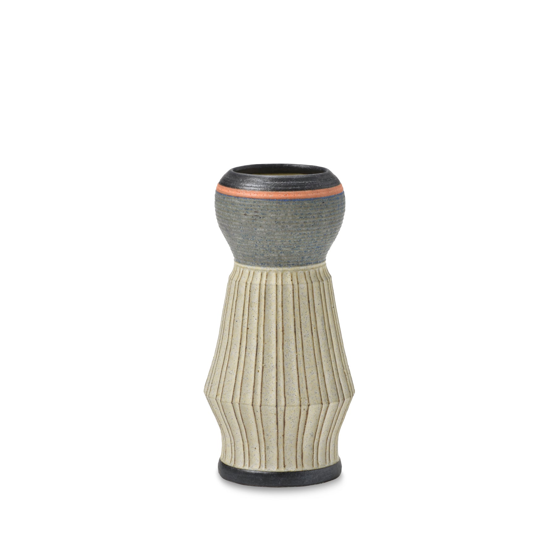 #61 Kokeshi Vessel Zoom Image 1