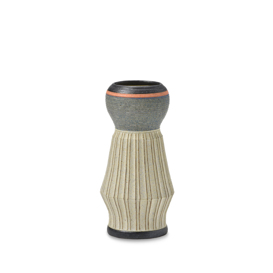 #61 Kokeshi Vessel Image 1