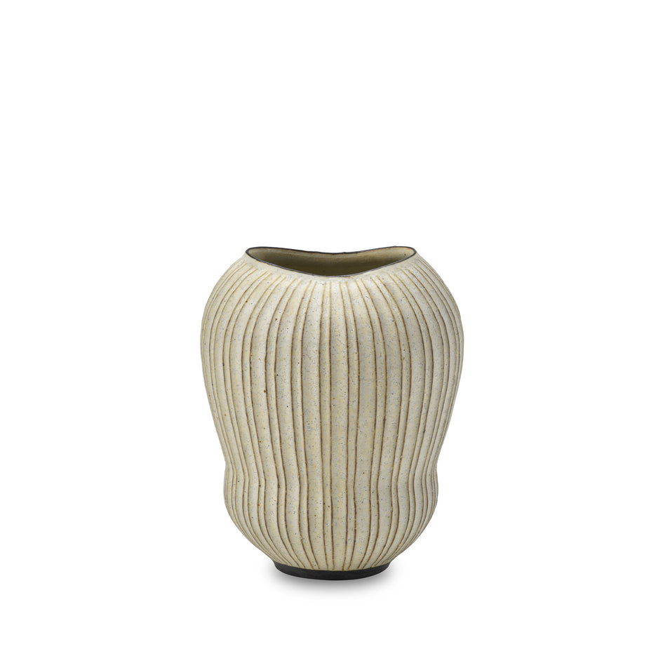 #69 Medium Torso Vessel Image 1