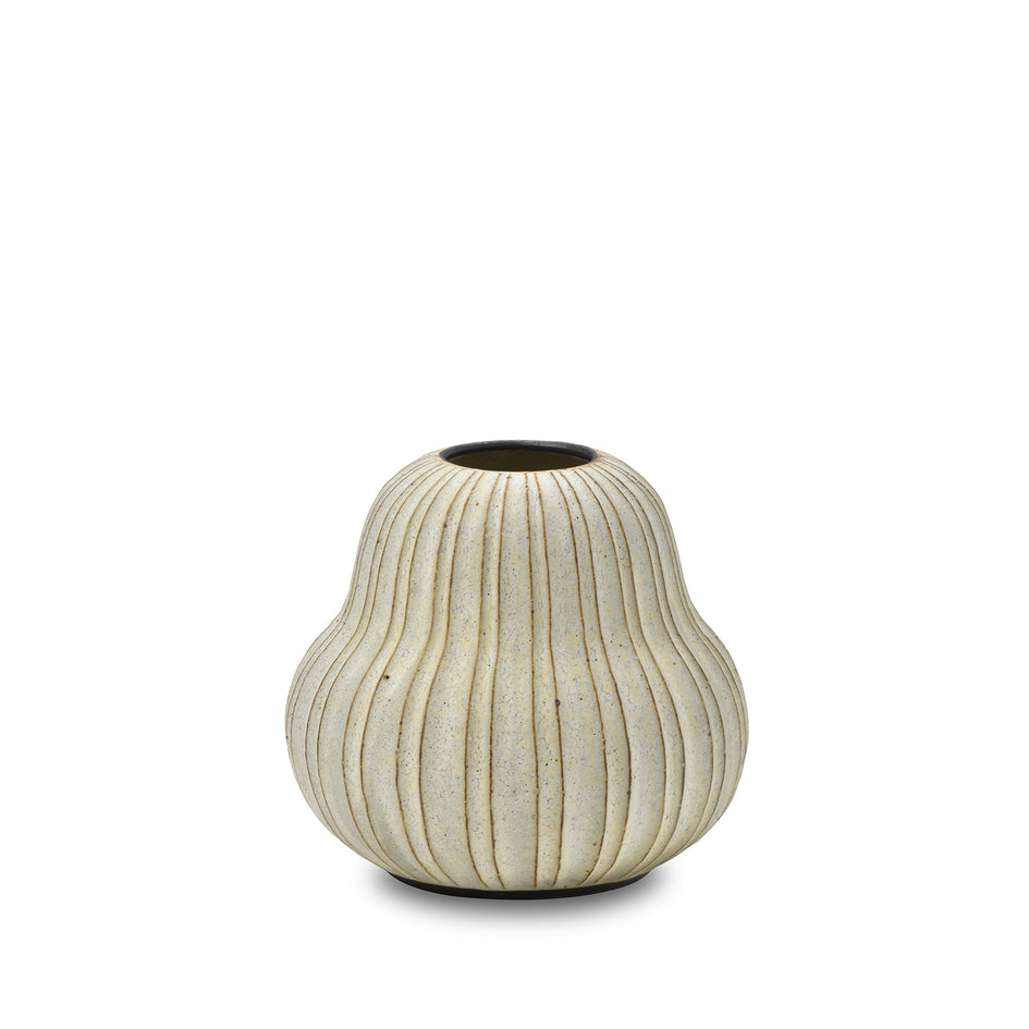 #72 Medium Pumpkin Vessel Image 1