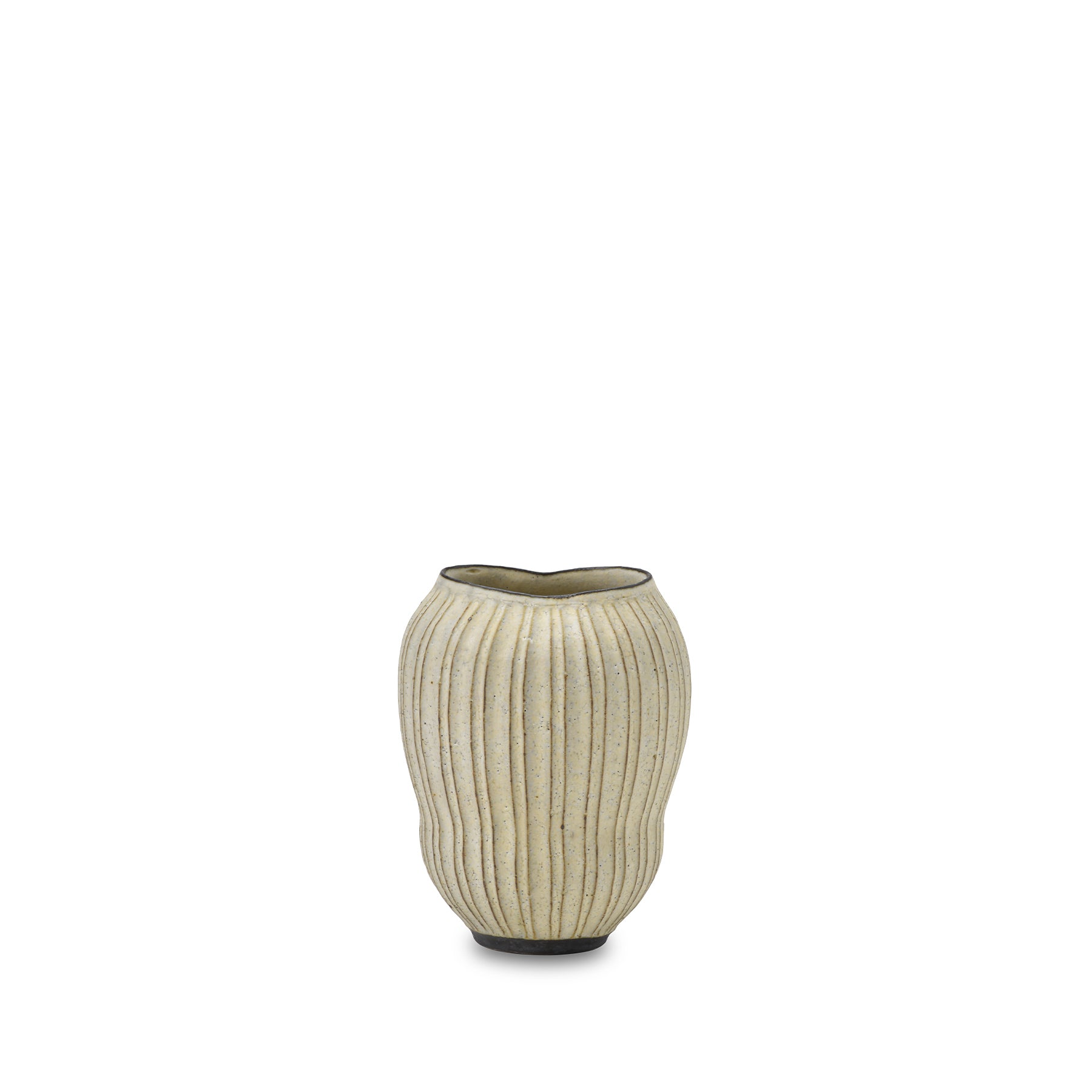 #76 Small Torso Vessel Zoom Image 1