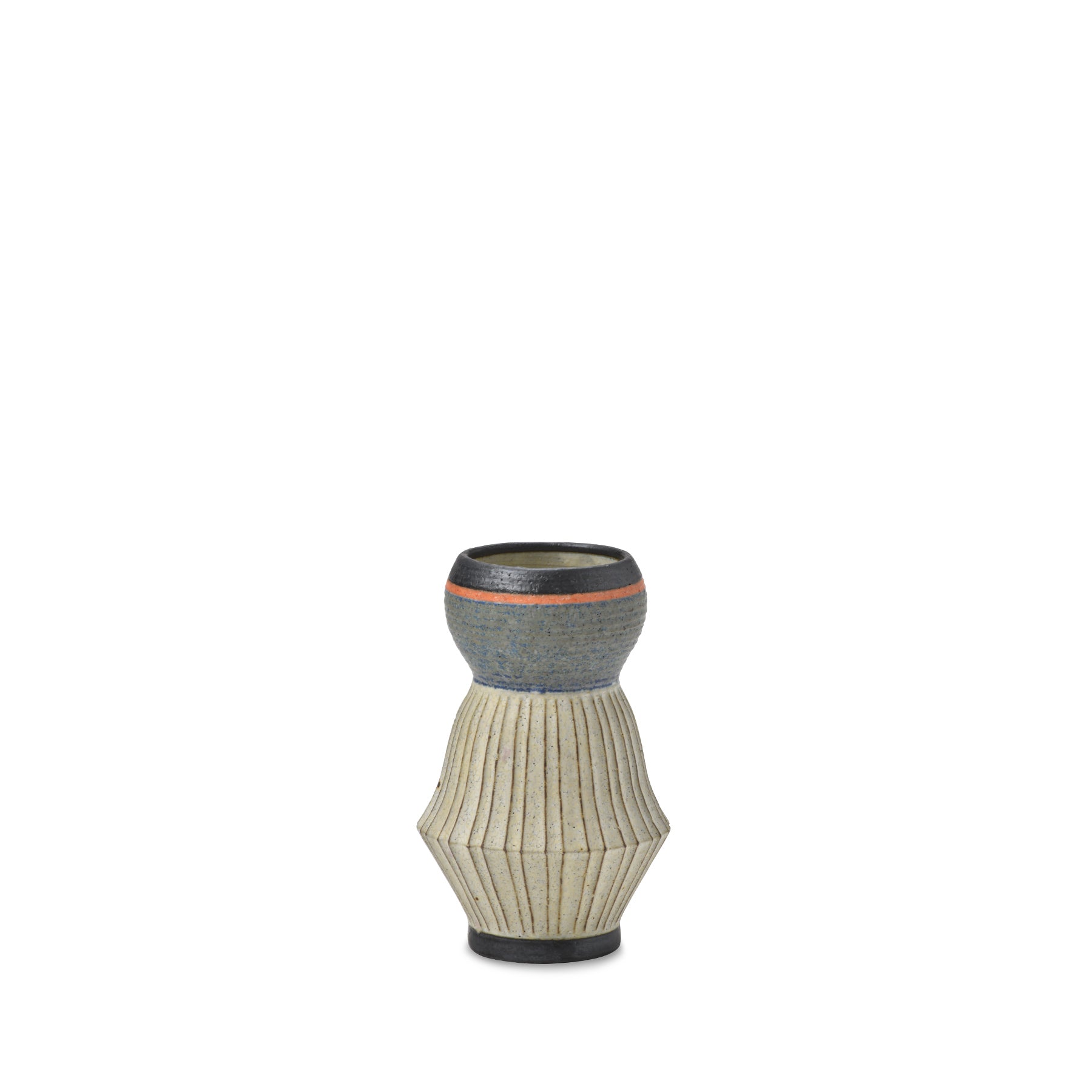 #79 Small Kokeshi Vesel Zoom Image 1