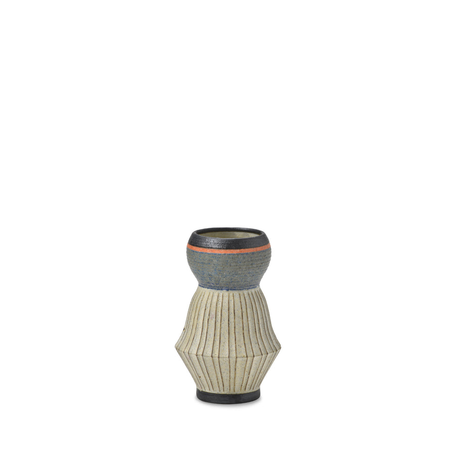 #79 Small Kokeshi Vesel Image 1