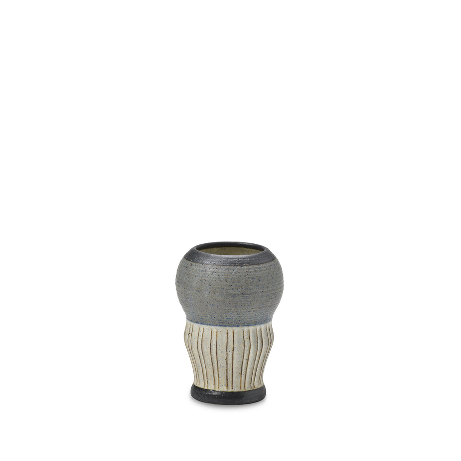 #81 Small Kokeshi Vessel Image 1