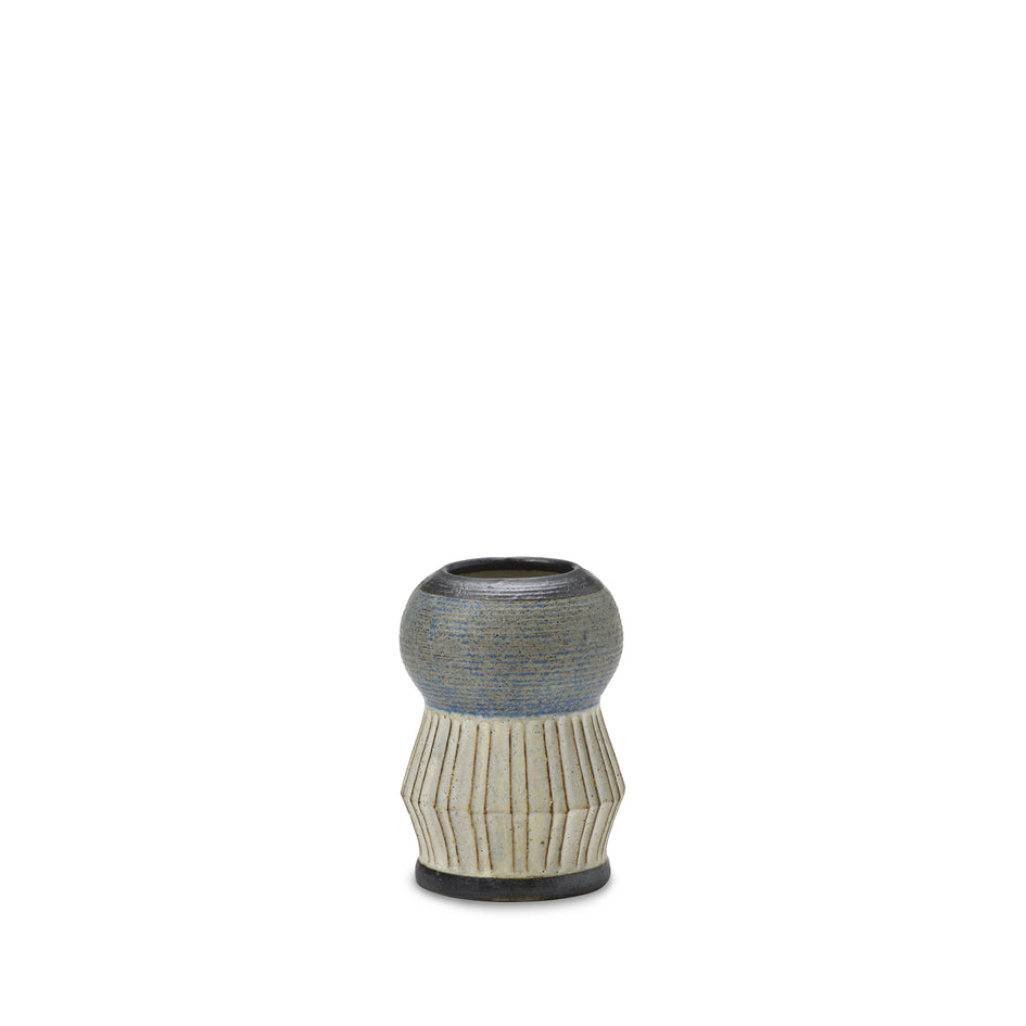 #82 Small Kokeshi Vessel Image 1