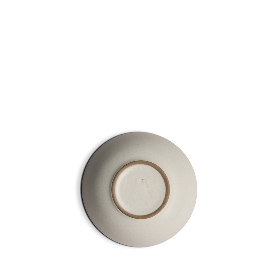 Dessert Bowl in Sand Image 3
