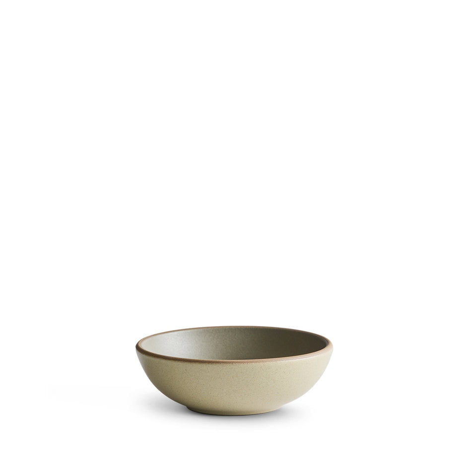 Dessert Bowl in Sage Image 2