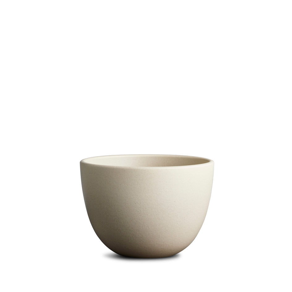 Deep Serving Bowl in Barley Image 1