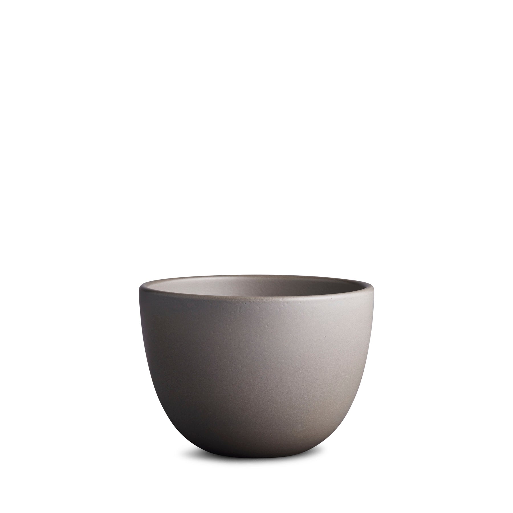 Deep Serving Bowl in Shade Zoom Image 1