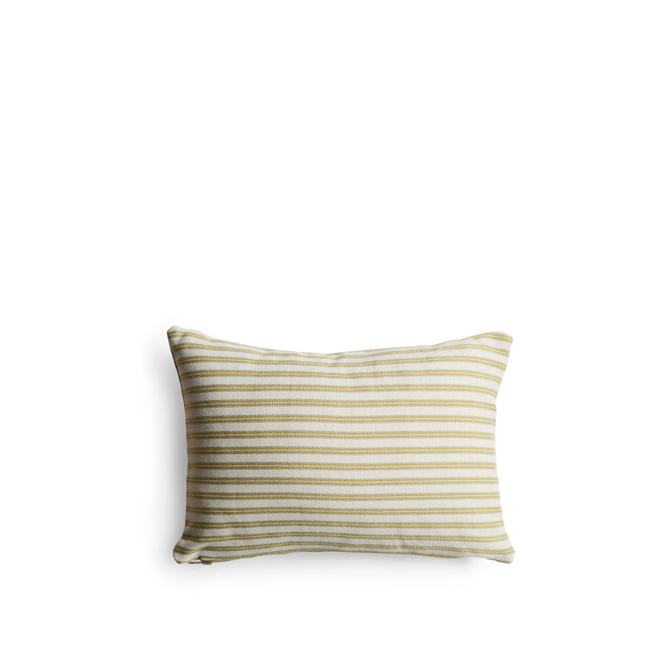 Cabana Pillow in Lemonade Image 1