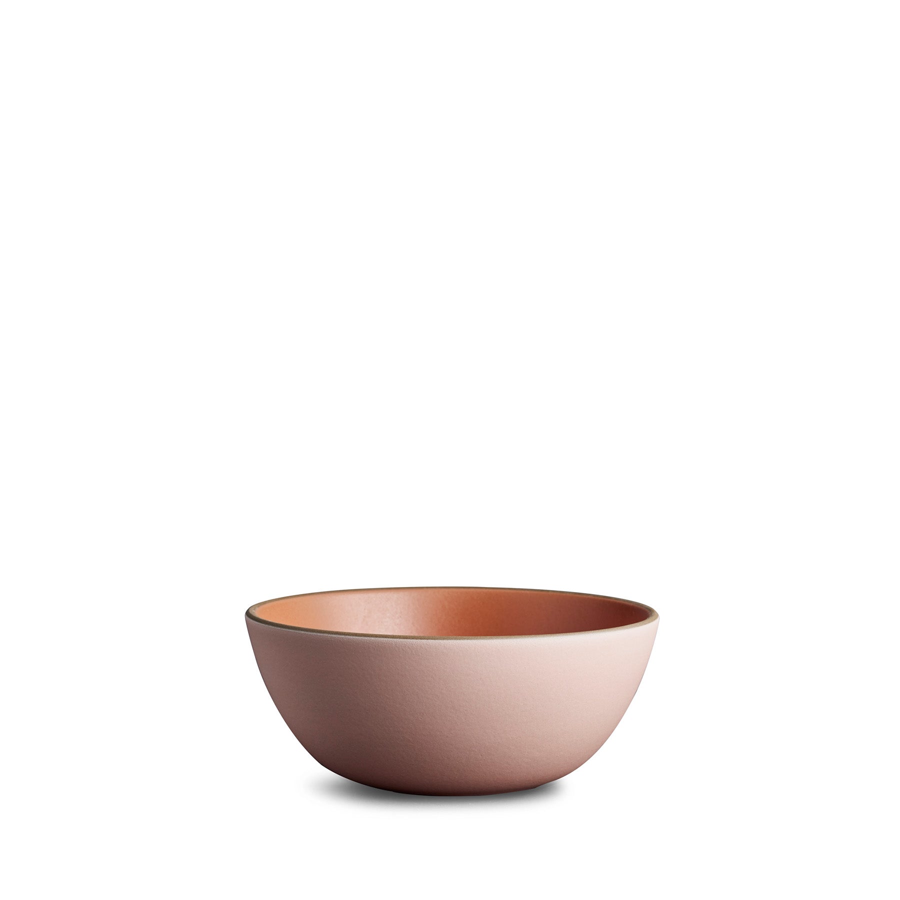 Vegetable Bowl in Desert Rose Zoom Image 1