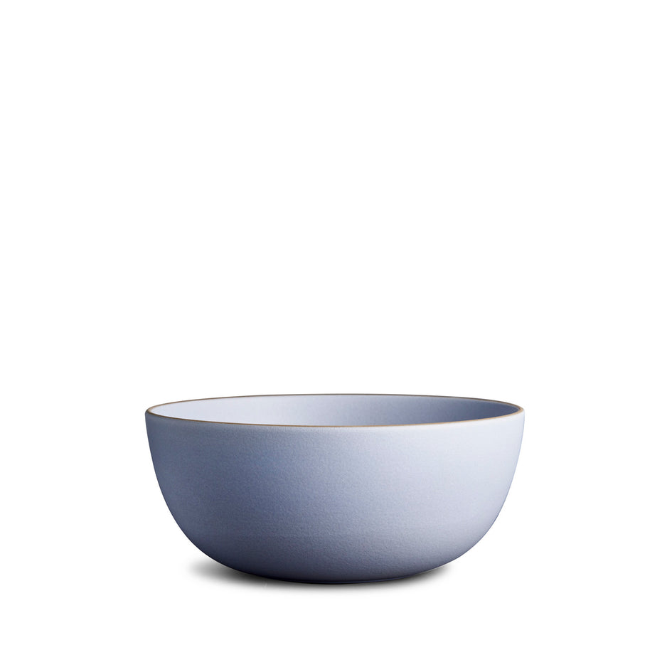 Large Serving Bowl in Dawn Image 1