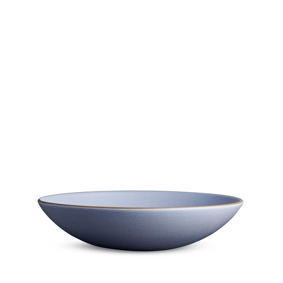 Shallow Salad Bowl in Dawn Image 1