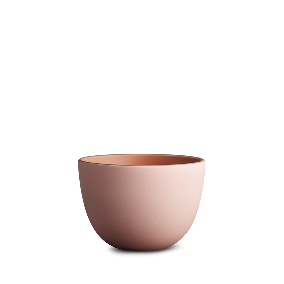 Deep Serving Bowl in Desert Rose Image 1