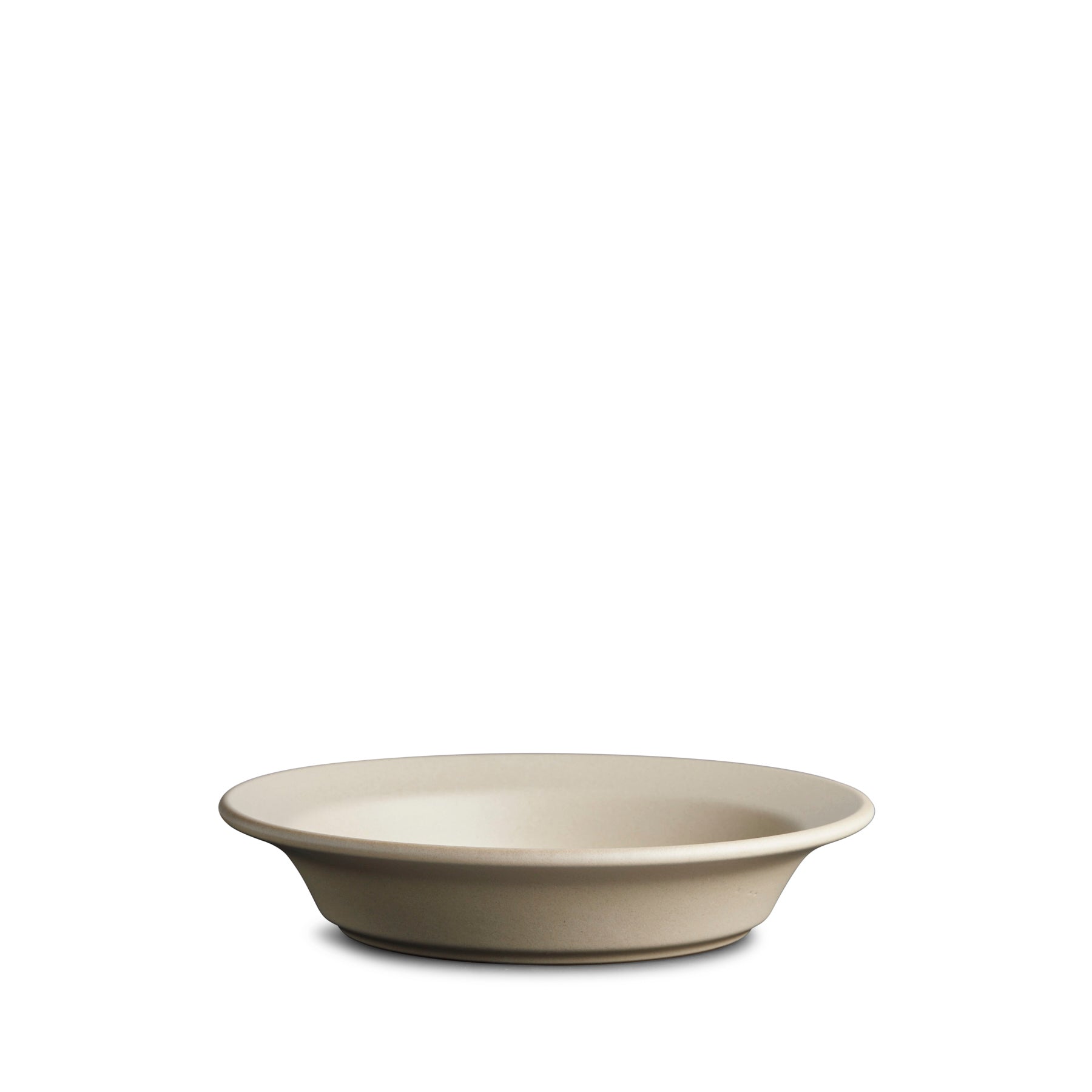 Pasta Bowl in Barley Zoom Image 1