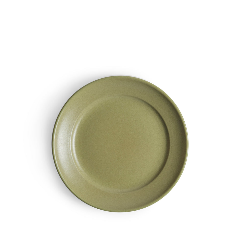 Chez Panisse Salad Plate in Sorrel Image 1