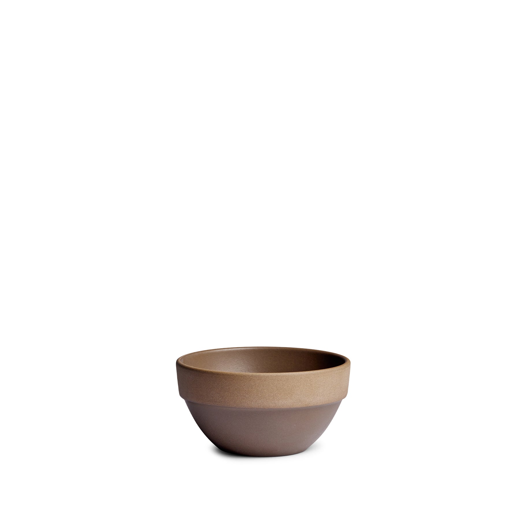 Dessert Bowl in Cocoa Zoom Image 1