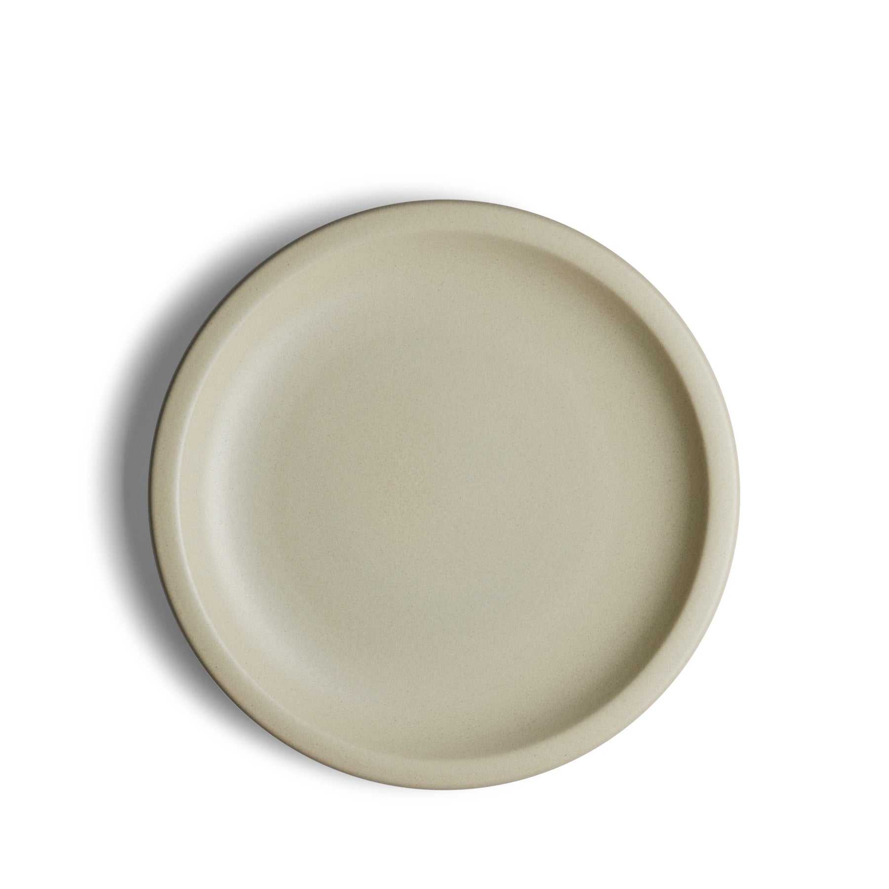 Dinner Plate in Barley Zoom Image 1