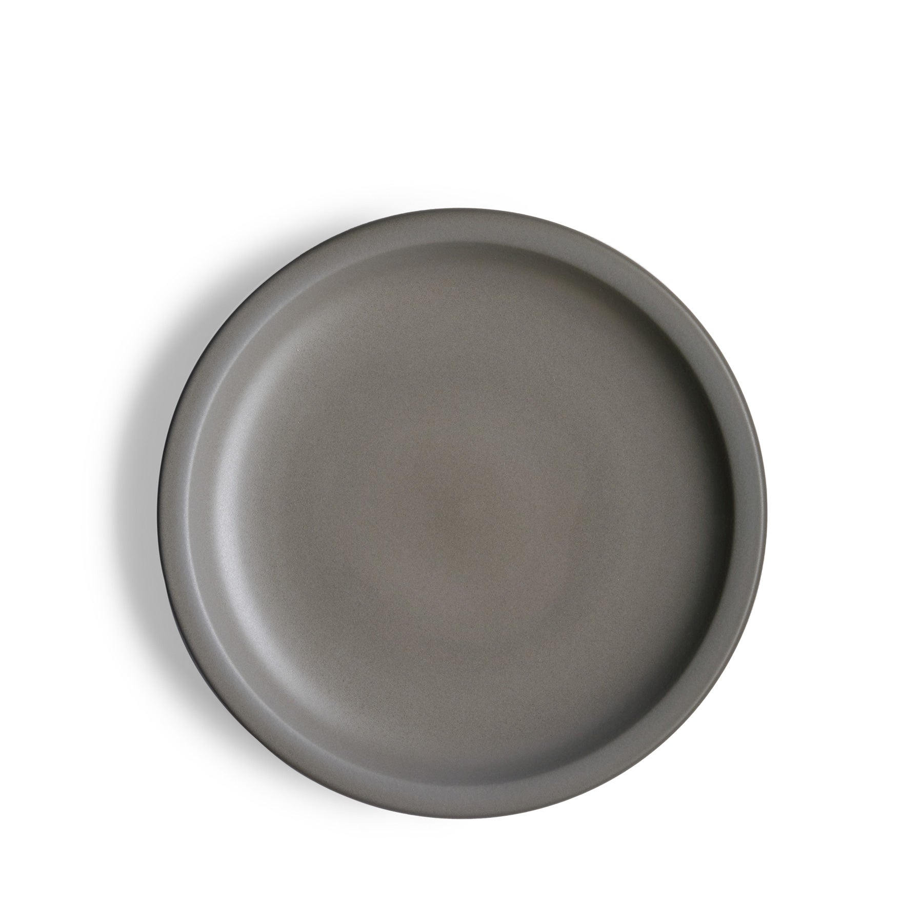 Dinner Plate in Shade Zoom Image 1