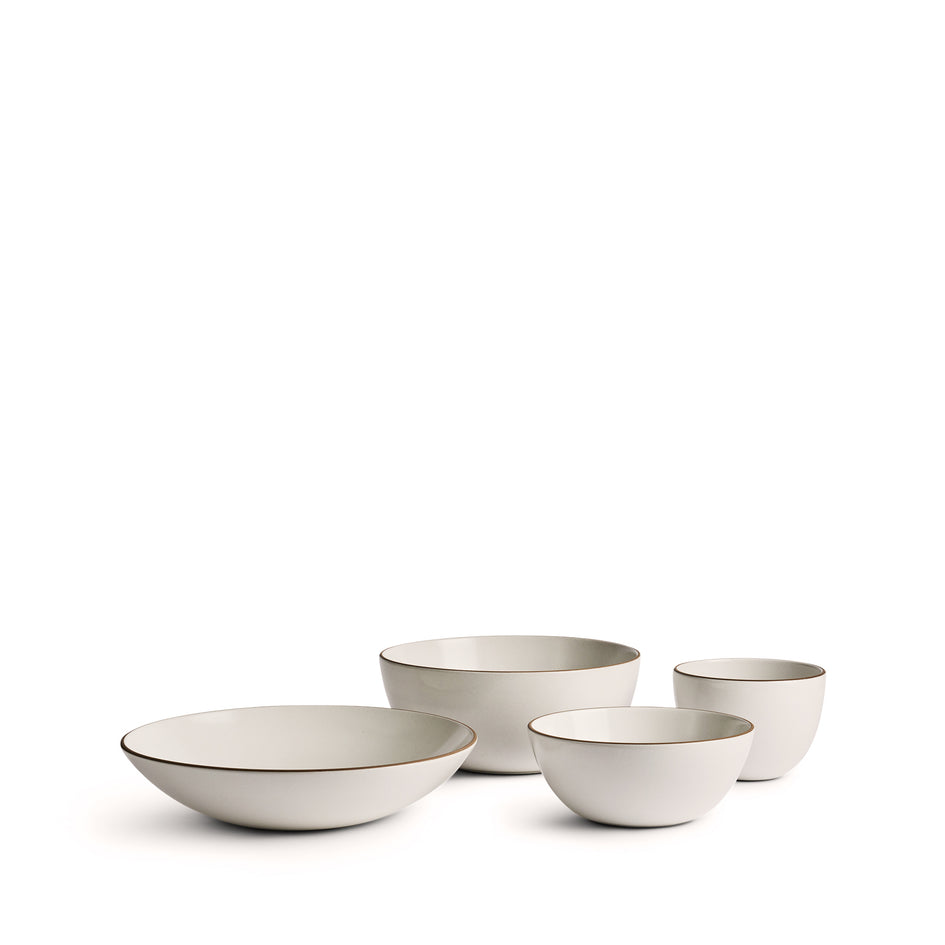 Deep Serving Bowl Image 2