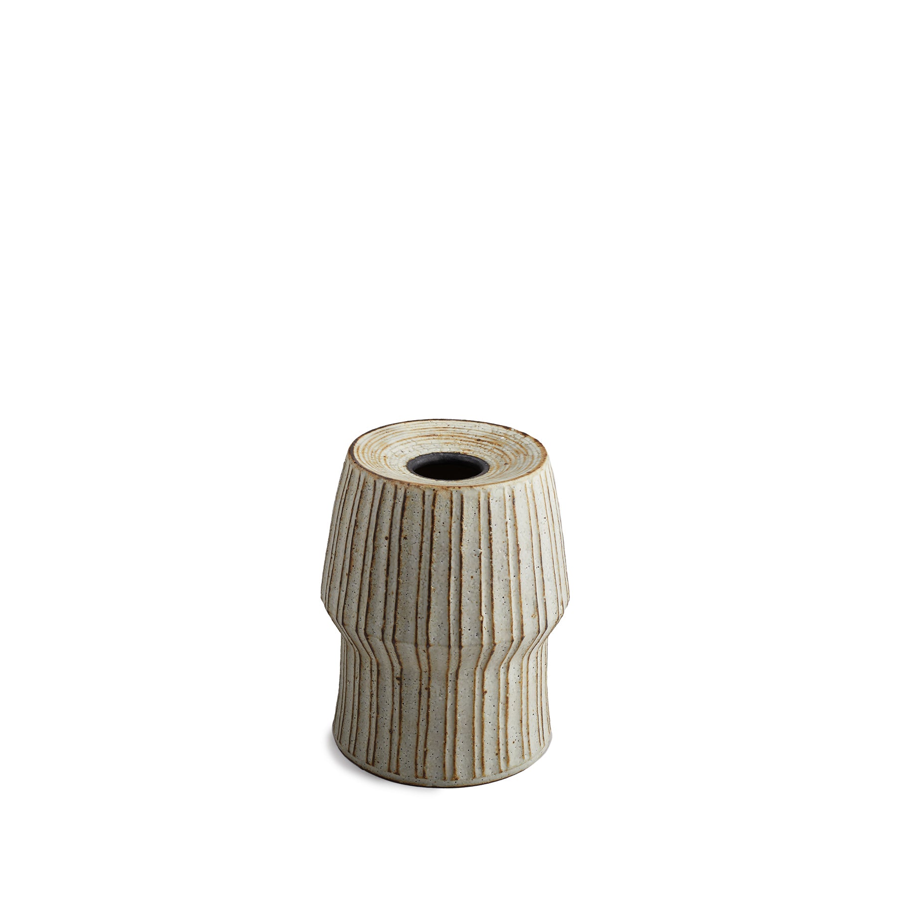 #6 Small Cylinder Vase Zoom Image 1