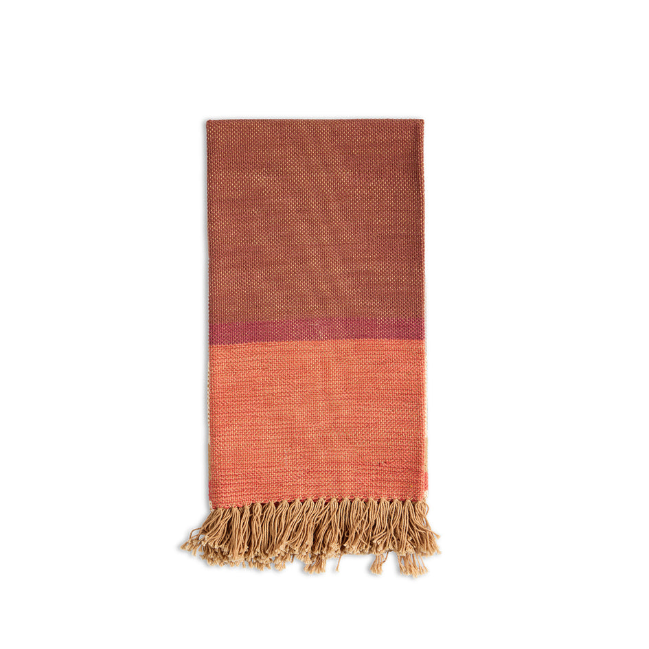 Towel/Runner in Red Rocks Image 1