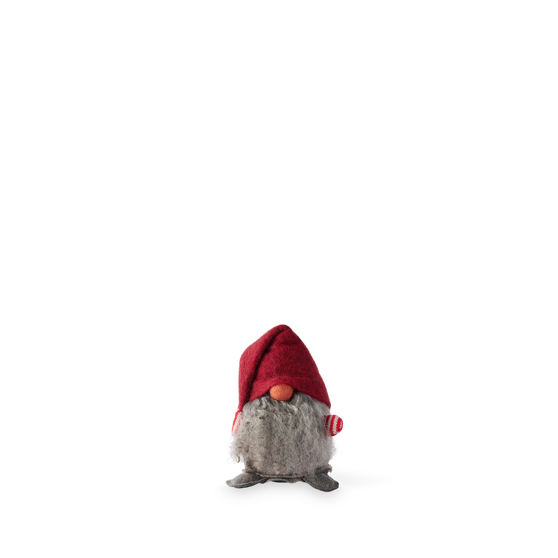 Lill-Claes with Red Cap Zoom Image 1