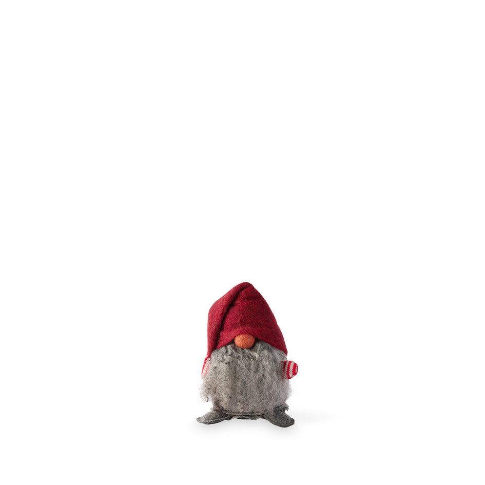 Lill-Claes with Red Cap Image 1