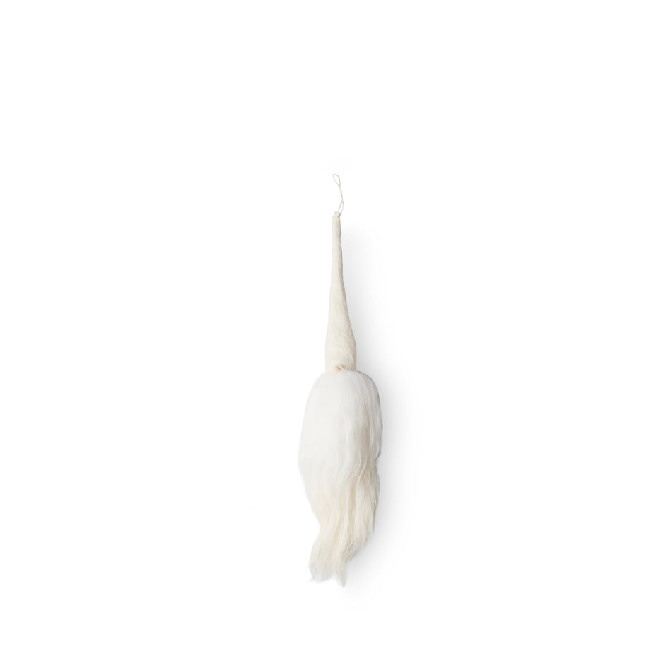 Longbeard with White Cap Image 1