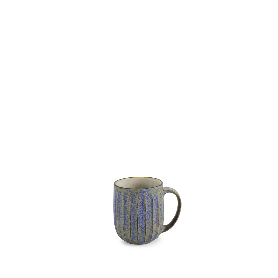 Indigo Mug Image 1