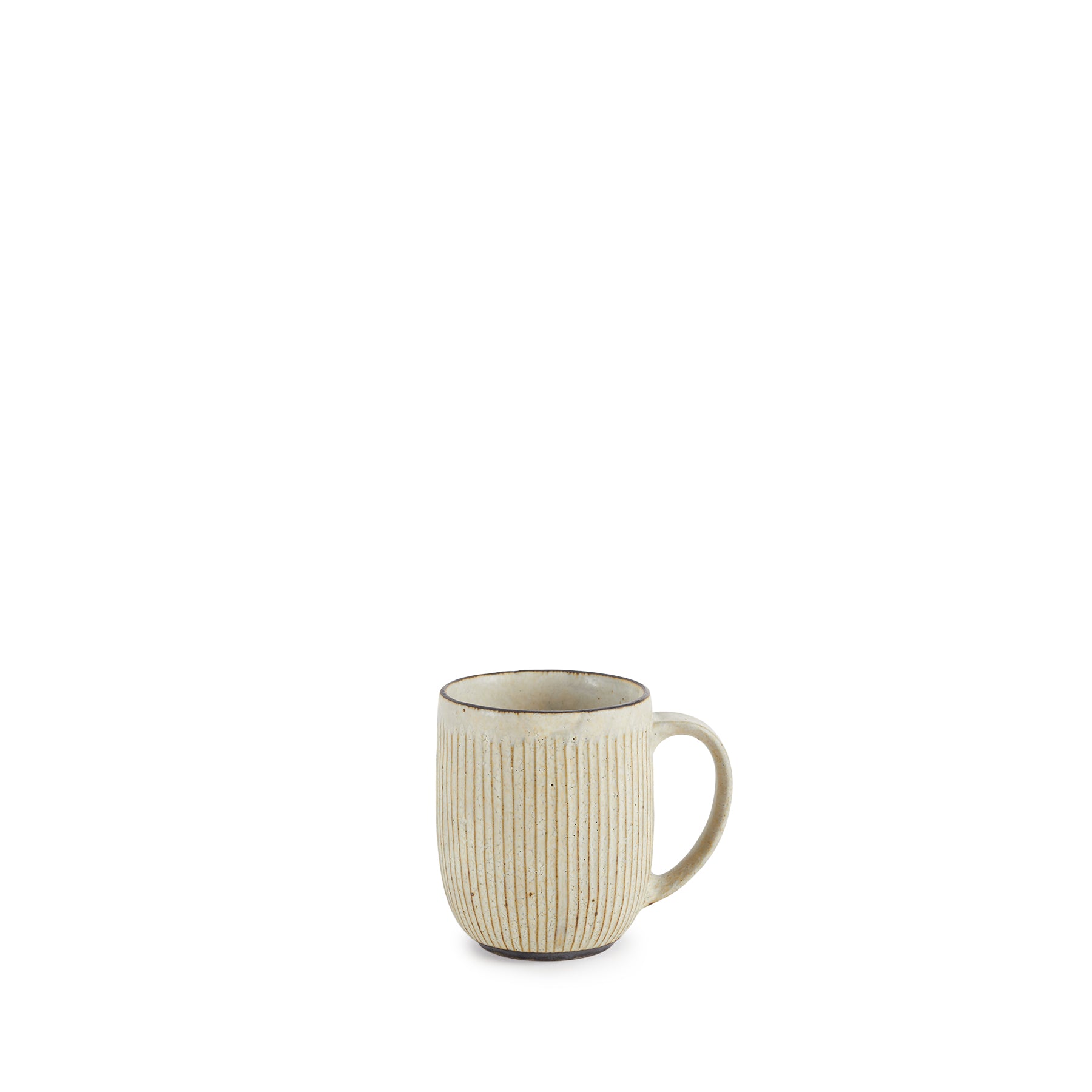 Pleated Work Mug Zoom Image 1