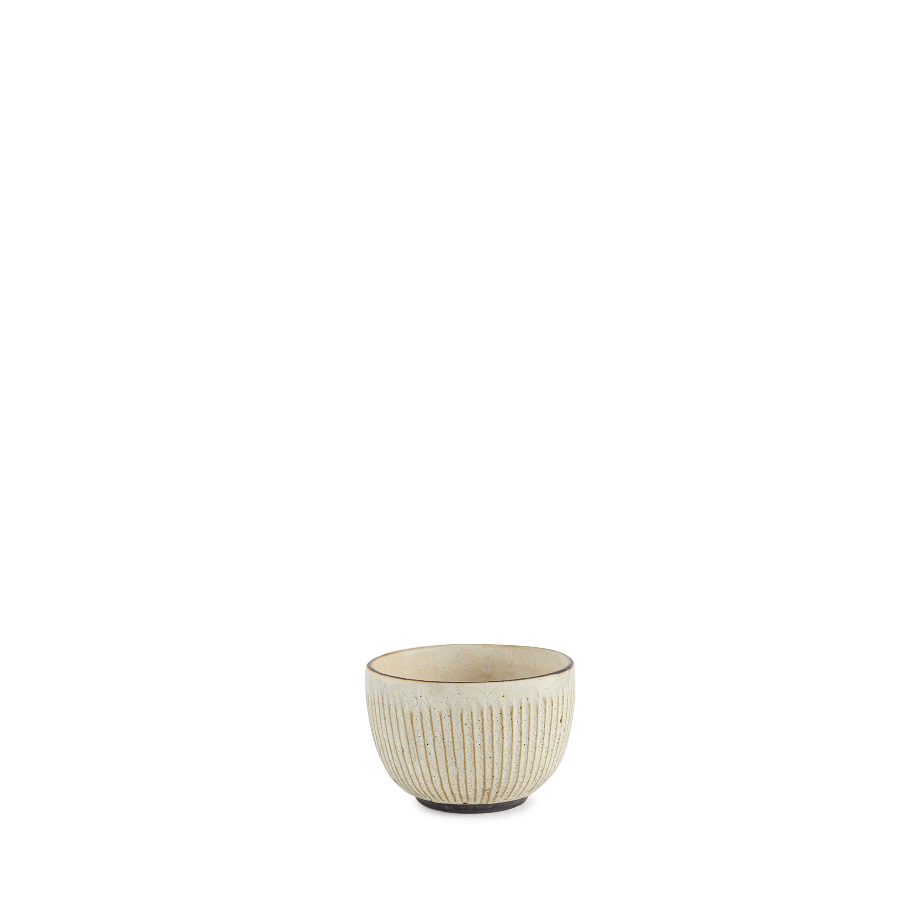 Pleated Work Small Cup Zoom Image 1