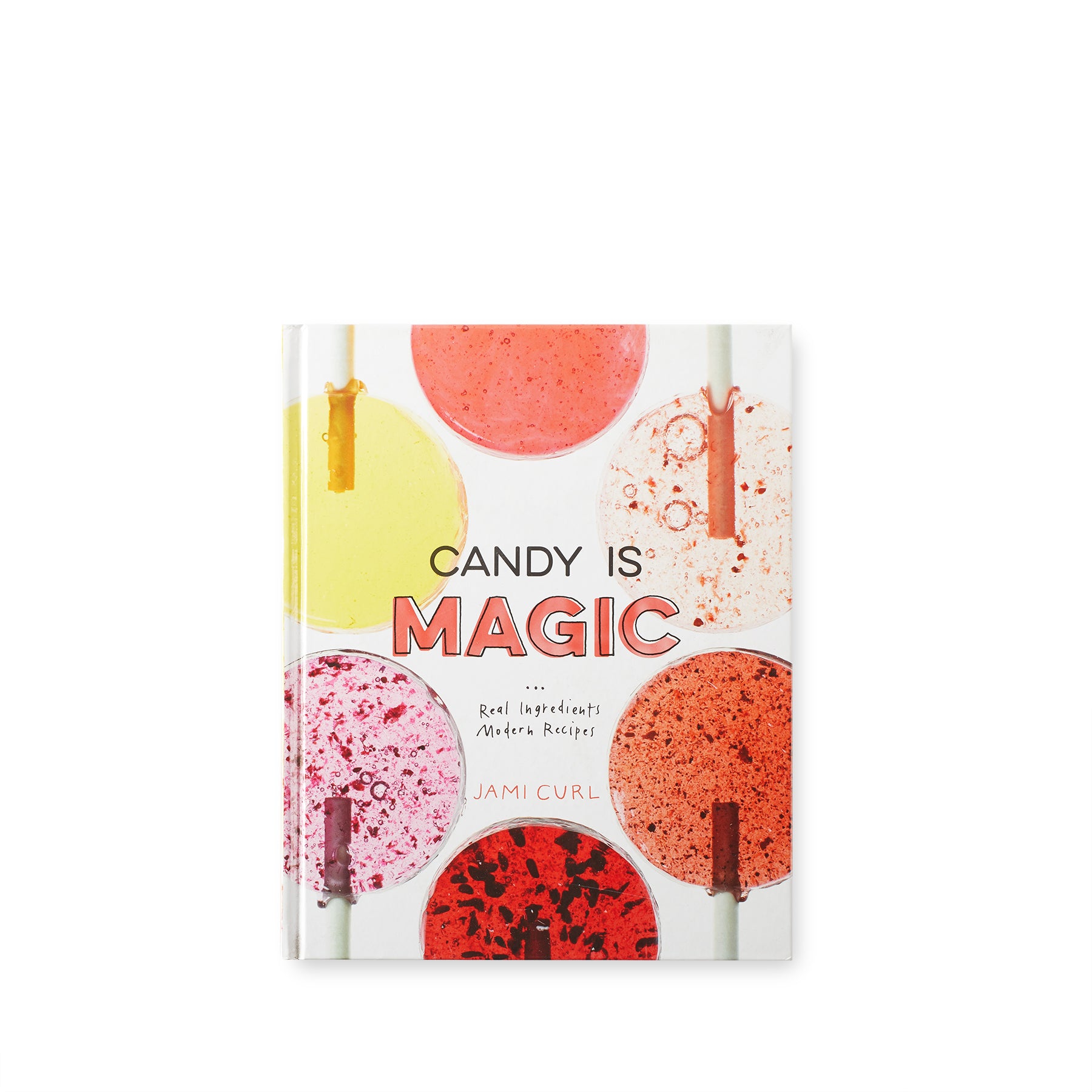 Candy is Magic Zoom Image 1