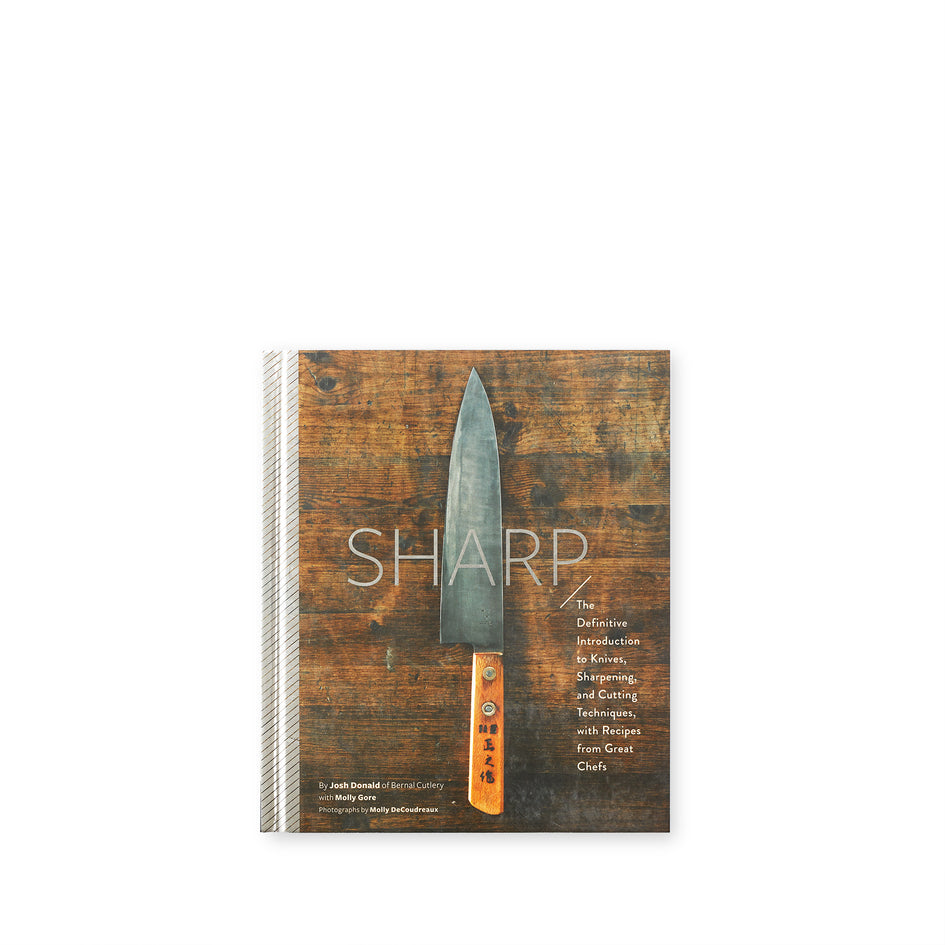 Sharp Image 1