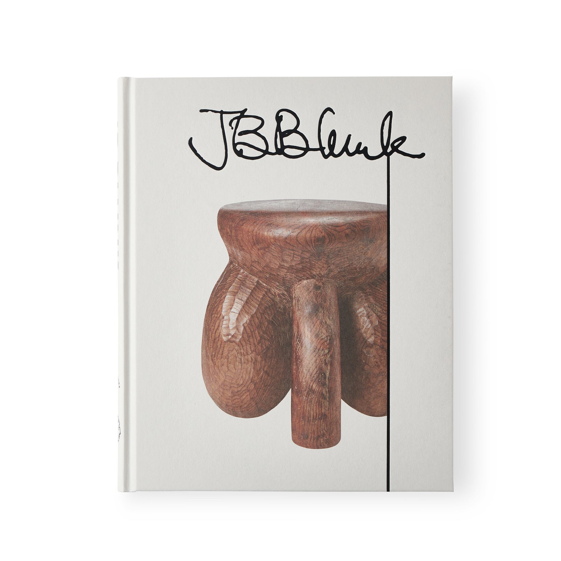 JB Blunk Zoom Image 1