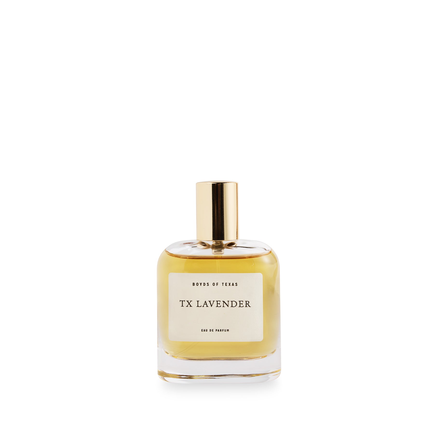 Texas Lavender Eau de Parfum Zoom Image 1