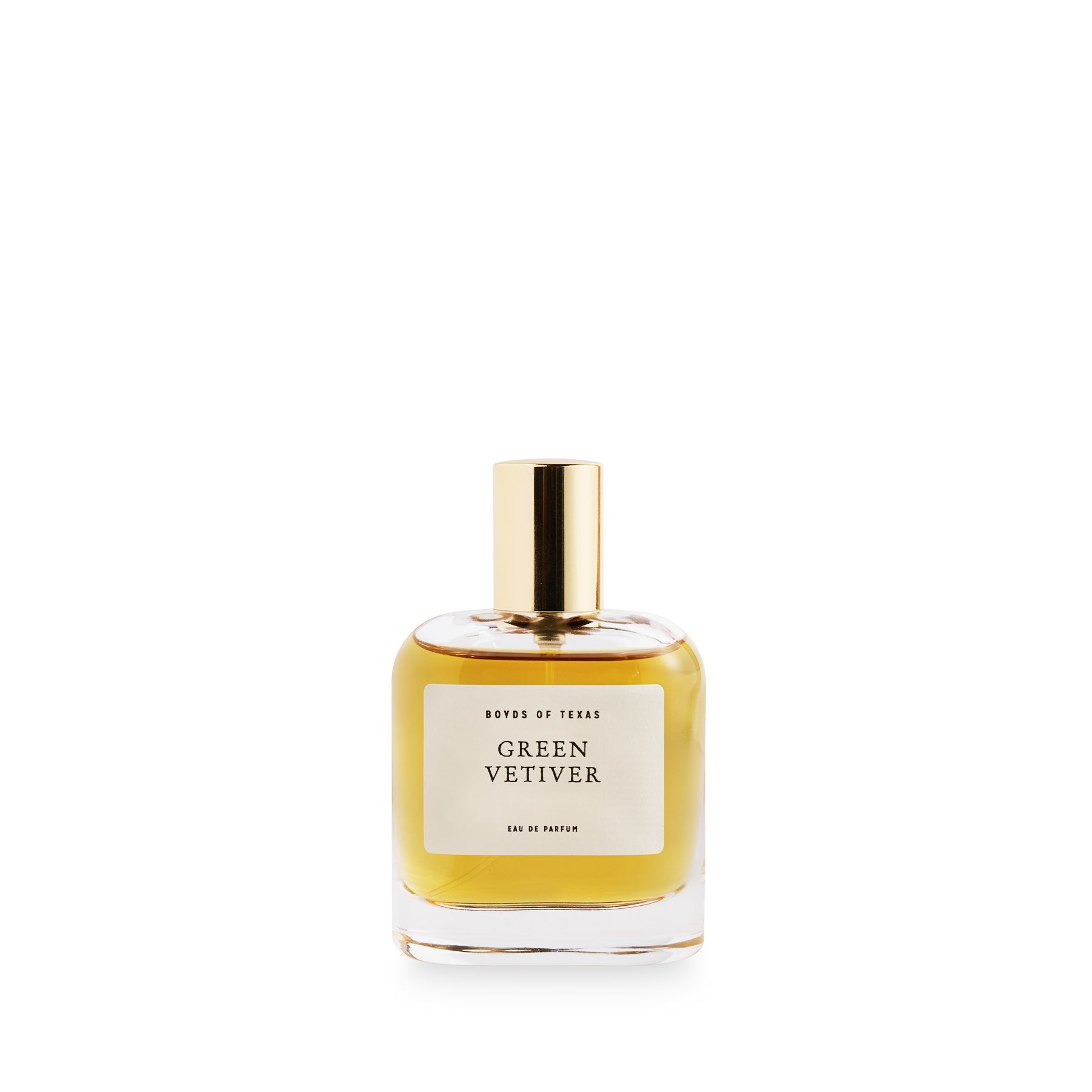 Green Vetiver Eau de Parfum Zoom Image 1