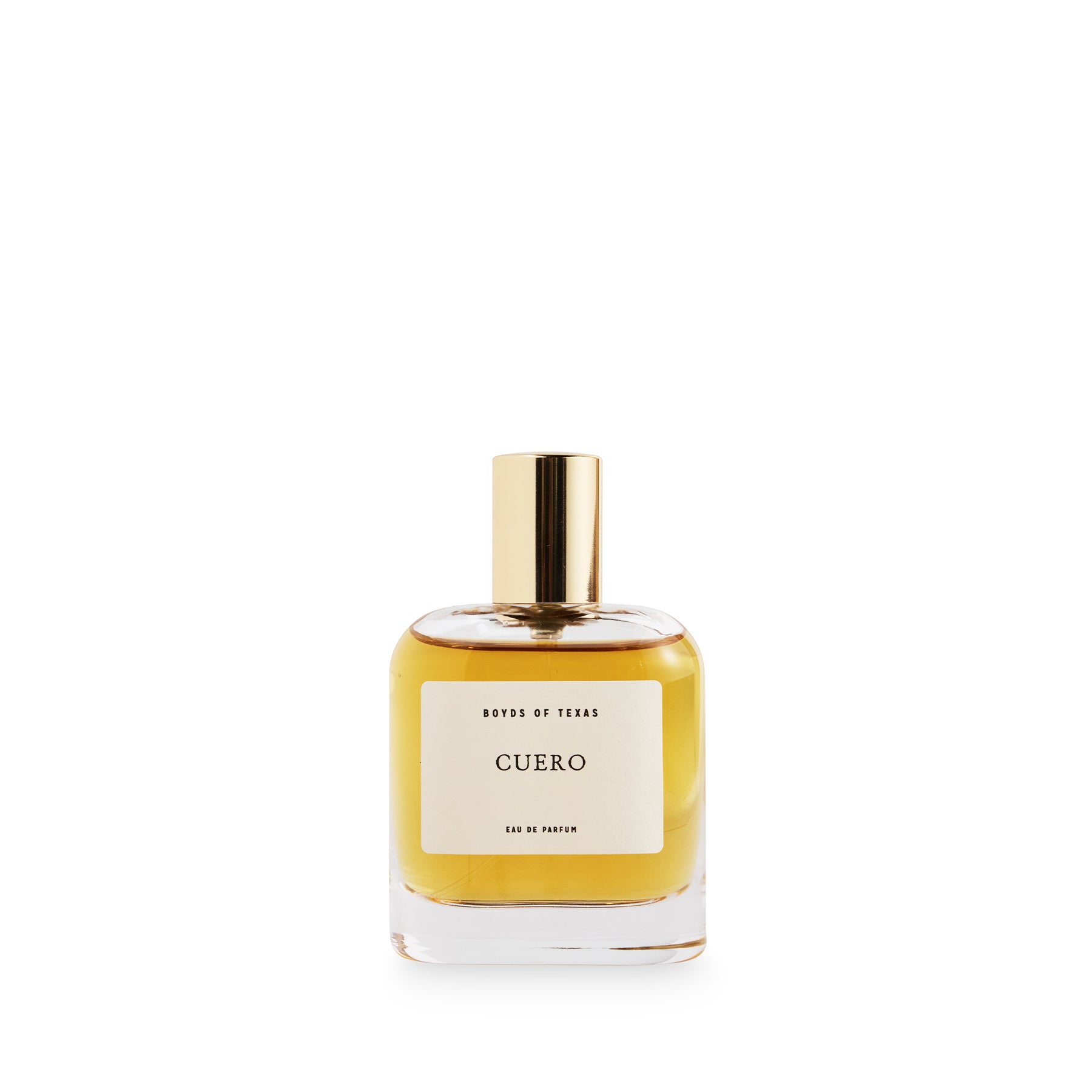 Cuero Eau de Parfum Zoom Image 1