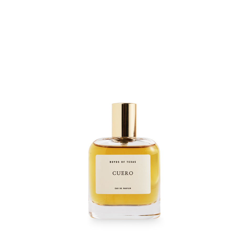 Cuero Eau de Parfum Image 1