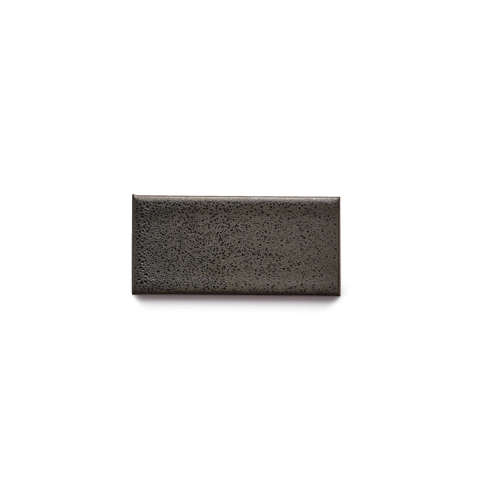 LM5 Sample in Basalt-Gunmetal Image 2