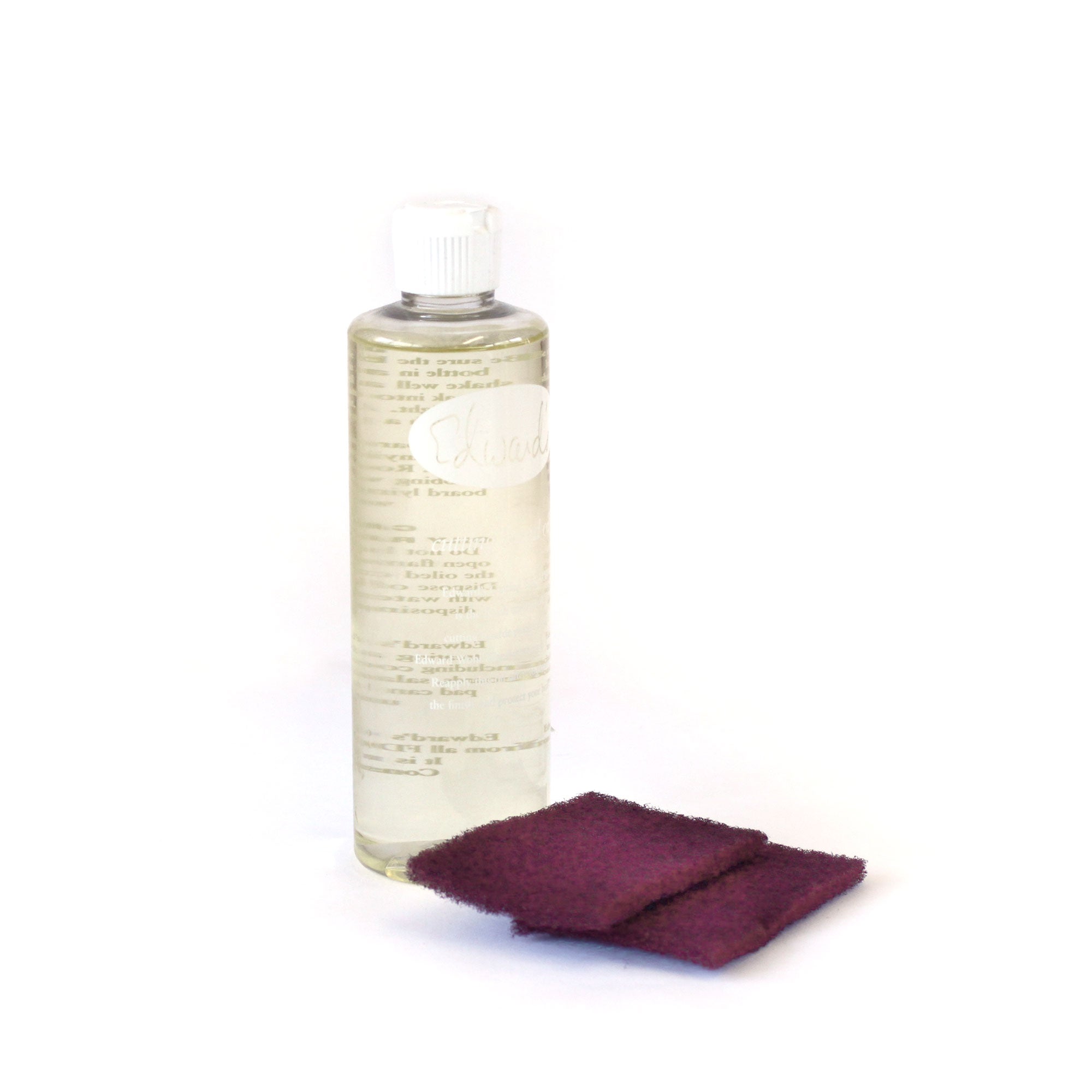 Cutting Board Oil Zoom Image 1