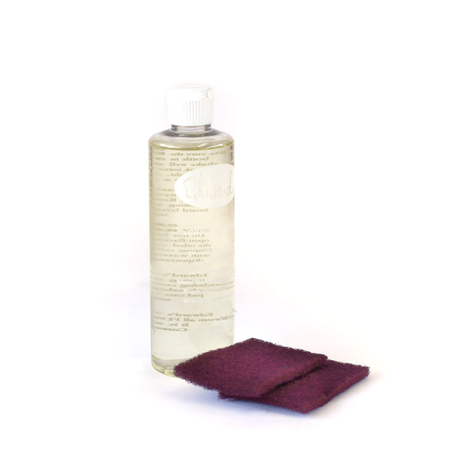 Cutting Board Oil Image 1