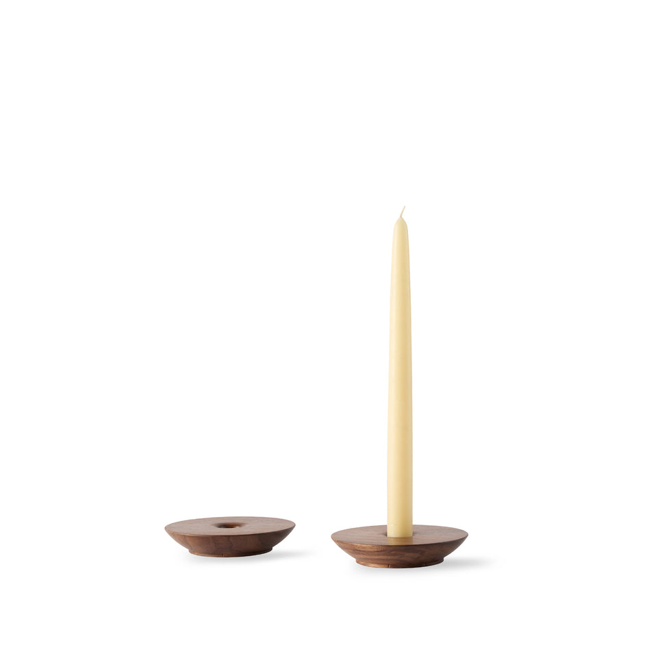 Candlestick Holders (Set of 2) Image 1