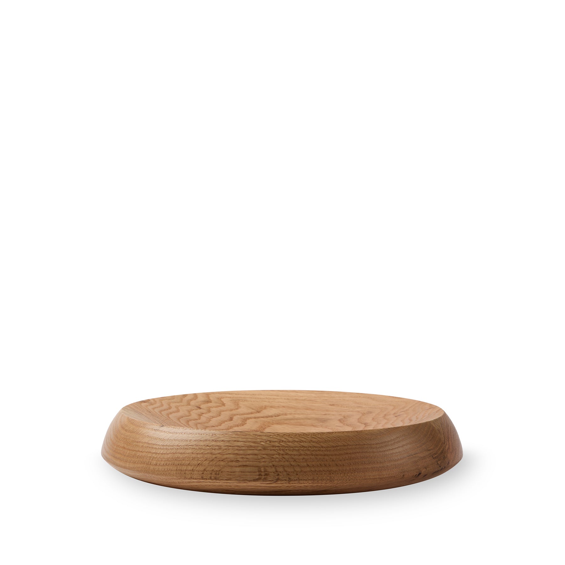 Fruit Bowl in Oak Zoom Image 1
