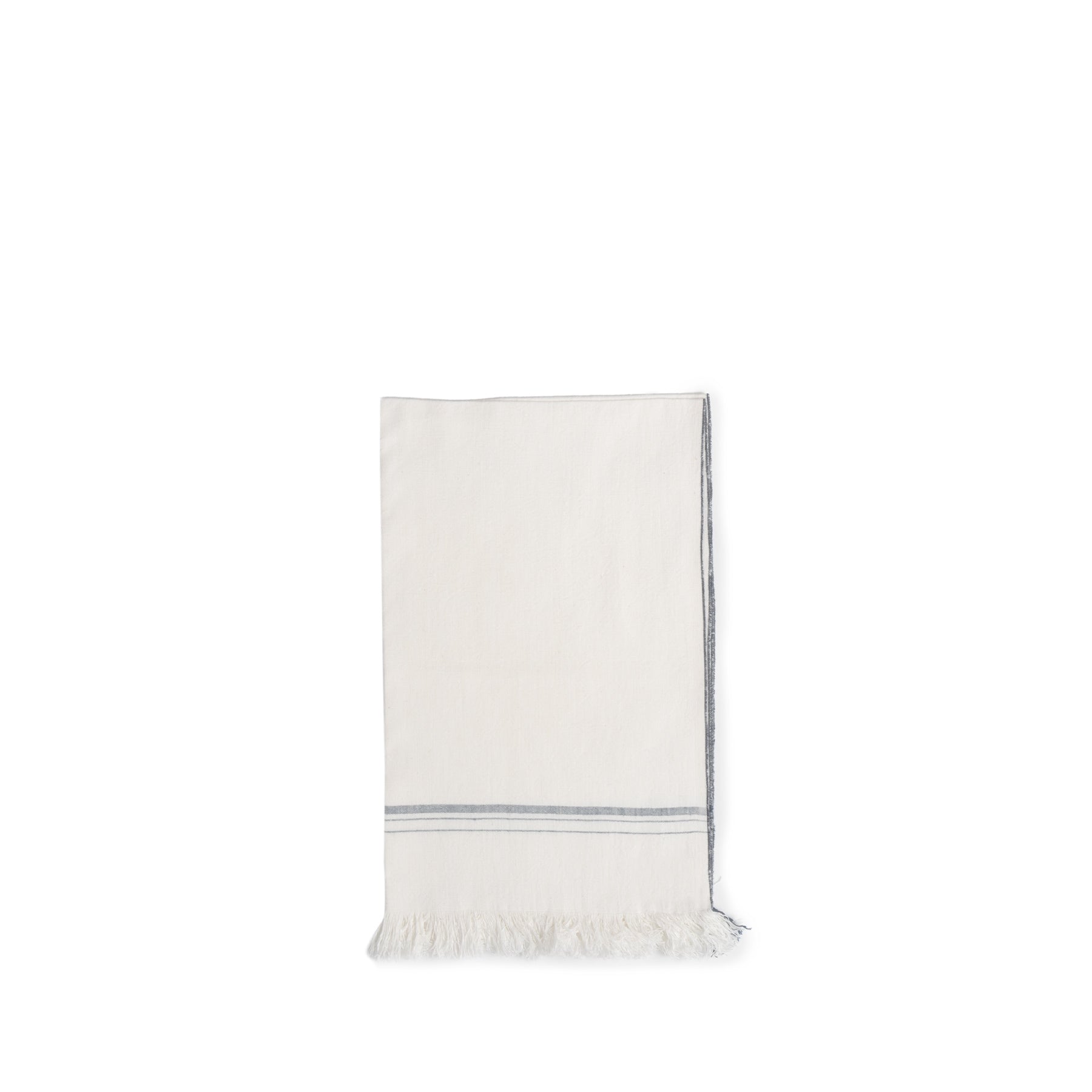 Lunghi Napkin in Rice Zoom Image 1