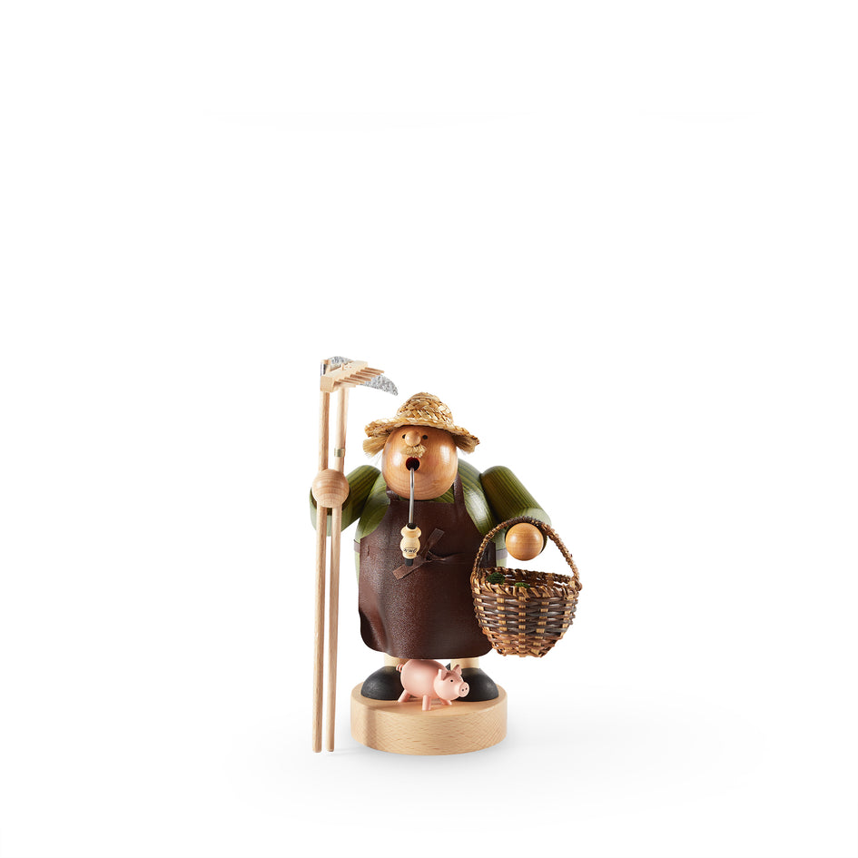 Farmer Smoker Image 1